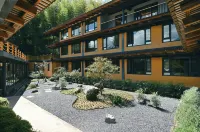 ANAPANA Annabanna Taining Homestay