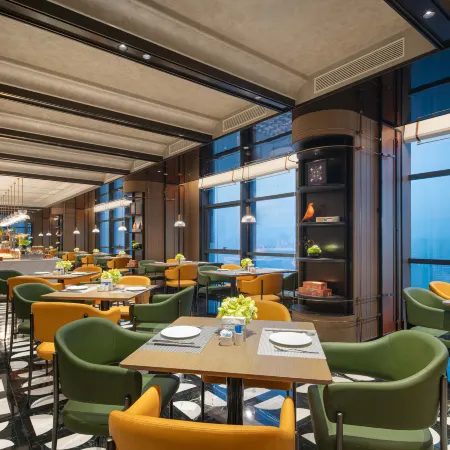 Hampton by Hilton Yibin Cuiping