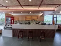 Channonggu Homestay (Huizhou Pingtan Airport Jinyuan)