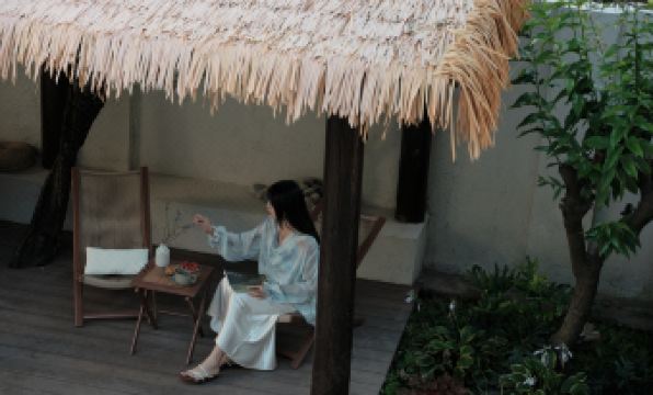 Alley Retreat | Private Viewing Boutique Hotel (Lijiang Ancient City Beimen Store)