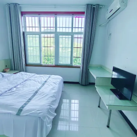 Shu Xin Ya She Homestay