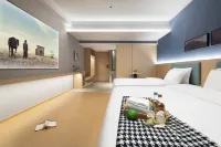 Junhan Hotel (Hunan Software Vocational and Technical College, Heping Campus Branch)