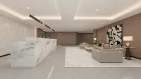 Mumianwan Audio-visual Apartment (Shenzhen Futian Fuhua Road)