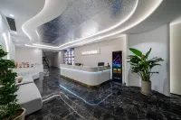 SOLO E-Sports Hotel (Jiashan Sports Center Sanda College)