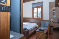 Muli Xiangfang Hotel Hotels in Muli