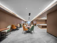 โรงแรมนิวปิงไค ซ่างจวี่ เอส - เปิดใหม่