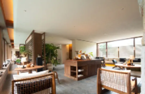 Qingjiangwan Zhiyou Homestay