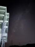 Nanshan Starry Sky Homestay