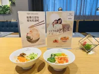 驛居飯店（丹東火車站郵電大廈店） - 早餐