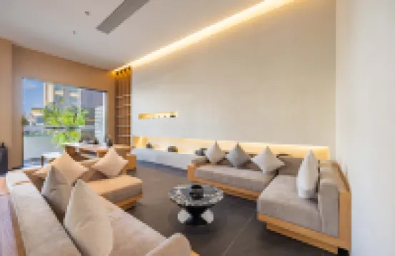 Cixi Maitian·Yaduo Hotel (Yinxiang Nan'an Zhouxiang Town)