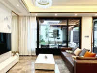 Peach Blossom Villa - New