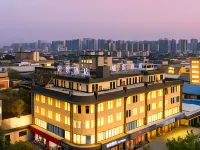 Homeinn · neo (Weinan Pucheng Cultural Square) Hotels in Pucheng