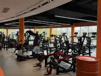 Donghu Hotel (Liaocheng University) - 2 stelle
