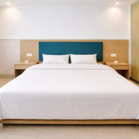 Mountain View hotel
