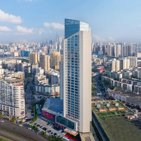 Haikou yunduan Hotel