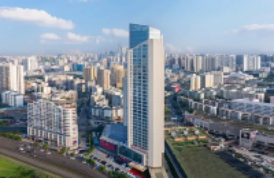 Haikou yunduan Hotel