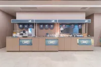 Hanting Hotel (Yicheng Station Zhongnonglian Branch) - breakfast