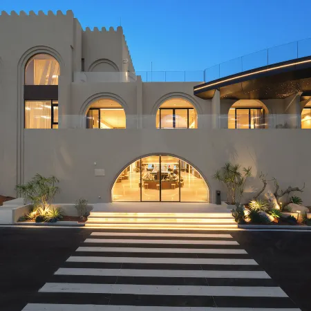 Nan'ao Houwan Resort Hotel