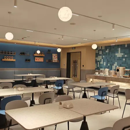 Home Inn (Shanxian County Government Cloud Data Center Branch)