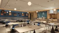 Home Inn (Shanxian County Government Cloud Data Center Branch) - sarapan