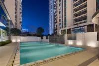 ROYGEM Hotel, Hunan ICEC, Window of the World, Changsha
