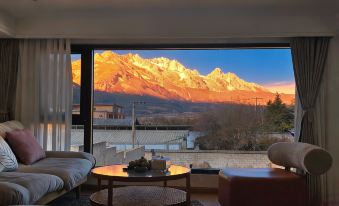 Lijiang Yushanyuni Snow Mountain View Boutique Hotel
