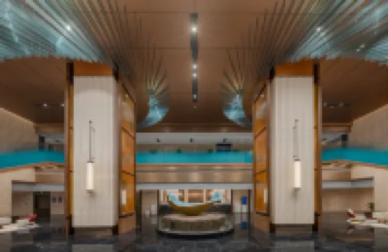 Lingbi Platinum Xiyue Grand Hotel