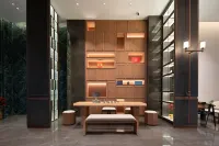 Luolan Hotel (Sanya Bay Joy City) - New
