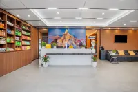Yiduo Zhixuan Garden Hotel (Kunming Changshui International Airport)