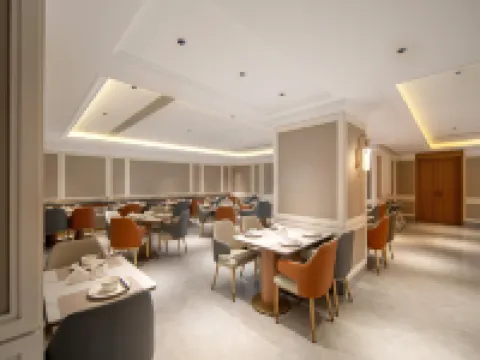 Vienna Hotel (Guangnan High-Speed Rail Station Branch