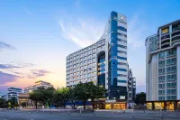 Licheng Platinum Rui Hotel (Shantou Wanda Plaza Branch)