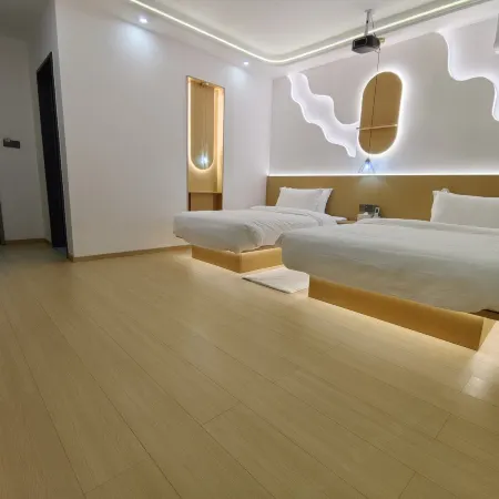 Hay nuevas opiniones acerca del Hook Yue Valley Homestay