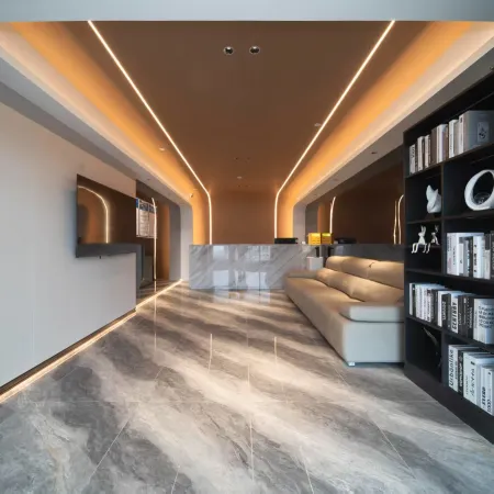 Ruiyuan Yunjing Hotel (Xi Store)