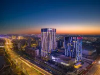 Hilton Garden Inn Quzhou