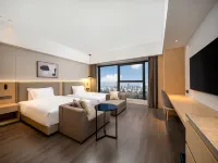 Shilla Stay Yancheng