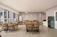 Songmu · Sonamu Hotel (Zaozhuang Tengzhou Station Xinxing Pedestrian Street)