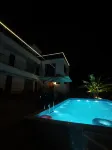 Sun & Moon Mountain B&B (Anhui South Sichuan Line Store) - Rooftop Pools