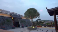 Jinchen · High Altitude Garden Hotel (Anshun West High-speed Railway Station Branch)