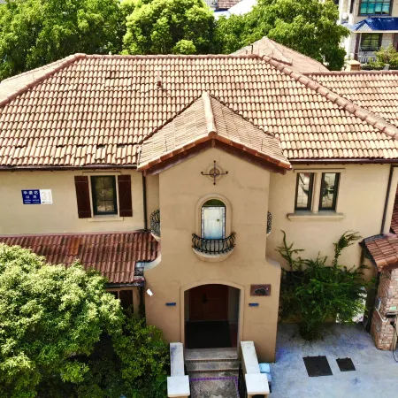 jifan house