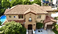 jifan house - Private Pool