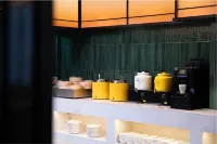 Wanyue Cityview Hotel - servizio colazione