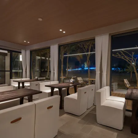 BeiHai Silver Beach Yujian View Resort Hotel