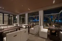 BeiHai Silver Beach Yujian View Resort Hotel - Balkon