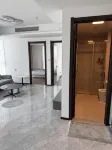 棲岸民宿（會議中心地鐵站東港音樂噴泉廣場店） - 寵物友善