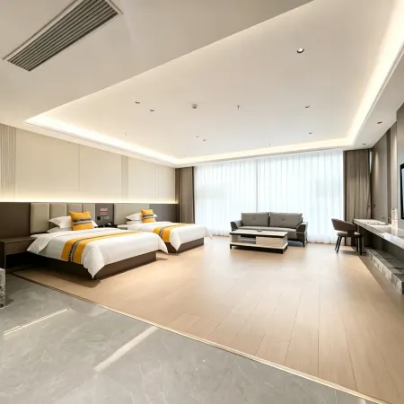 Pleasure Hotel