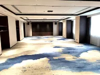 淄博博晨萬泰華美達酒店