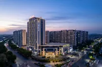 Kaiyuan international hotel Hotel a 