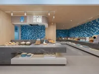 Rujia •neo (Aksu Jinlan Square Branch) Hotels in Aksu City