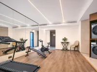 Jundu · Yunjing Hotel Hotels in Linwu