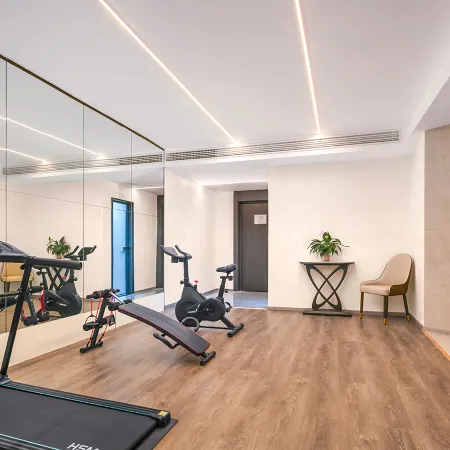 Jundu · Yunjing Hotel